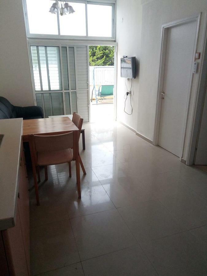 Sheffer Apartment รามัทกัน ภายนอก รูปภาพ