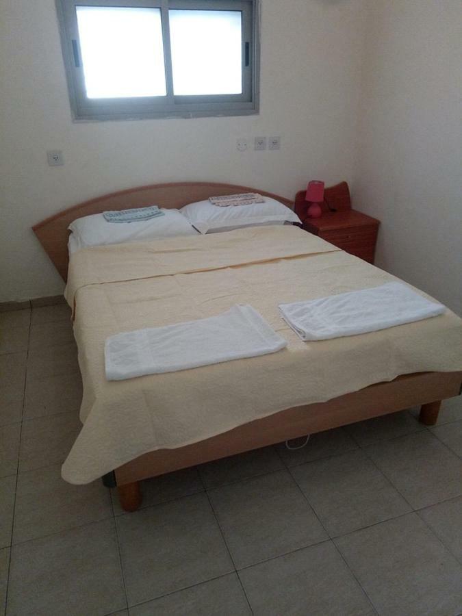 Sheffer Apartment รามัทกัน ภายนอก รูปภาพ