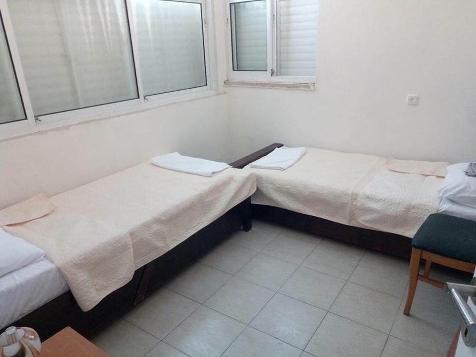 Sheffer Apartment รามัทกัน ภายนอก รูปภาพ
