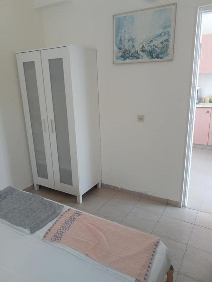 Sheffer Apartment รามัทกัน ภายนอก รูปภาพ